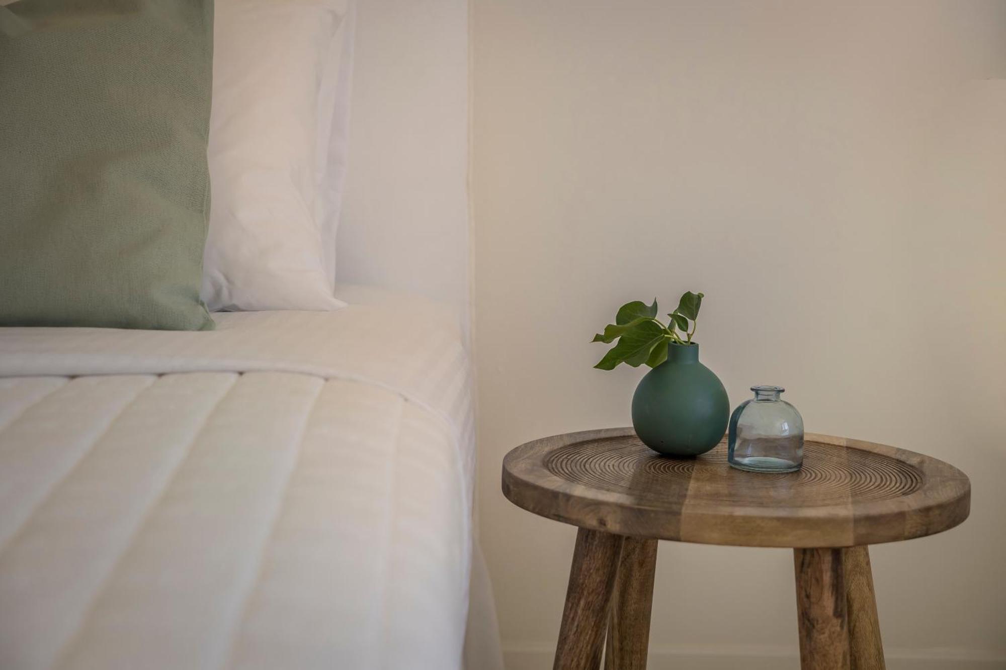 360ᵒ Residences Khelmáta Екстериор снимка