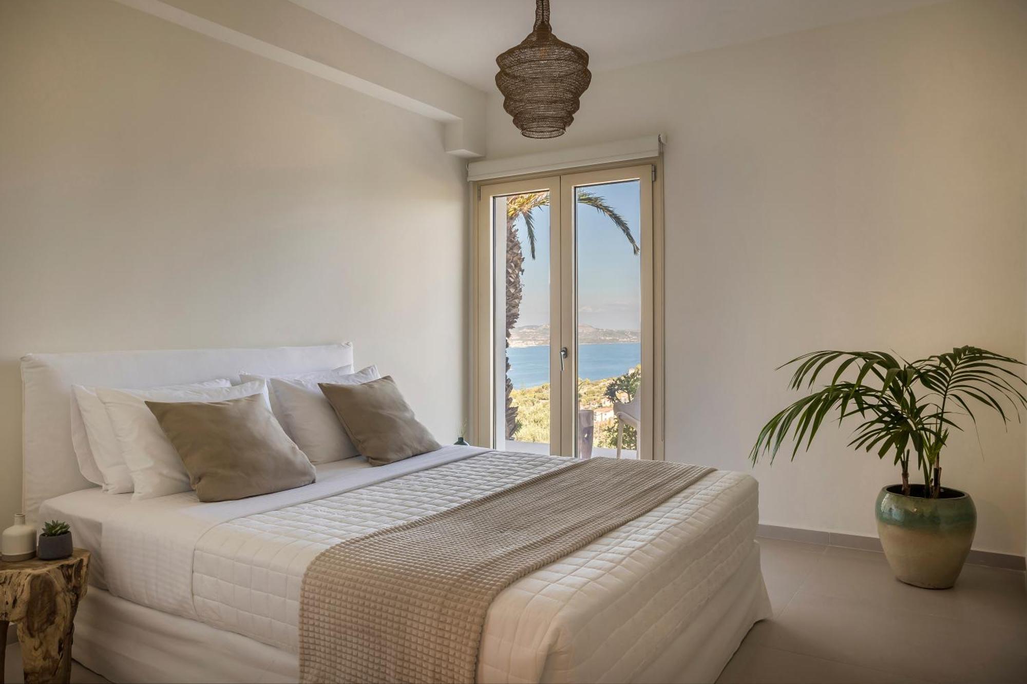 360ᵒ Residences Khelmáta Екстериор снимка