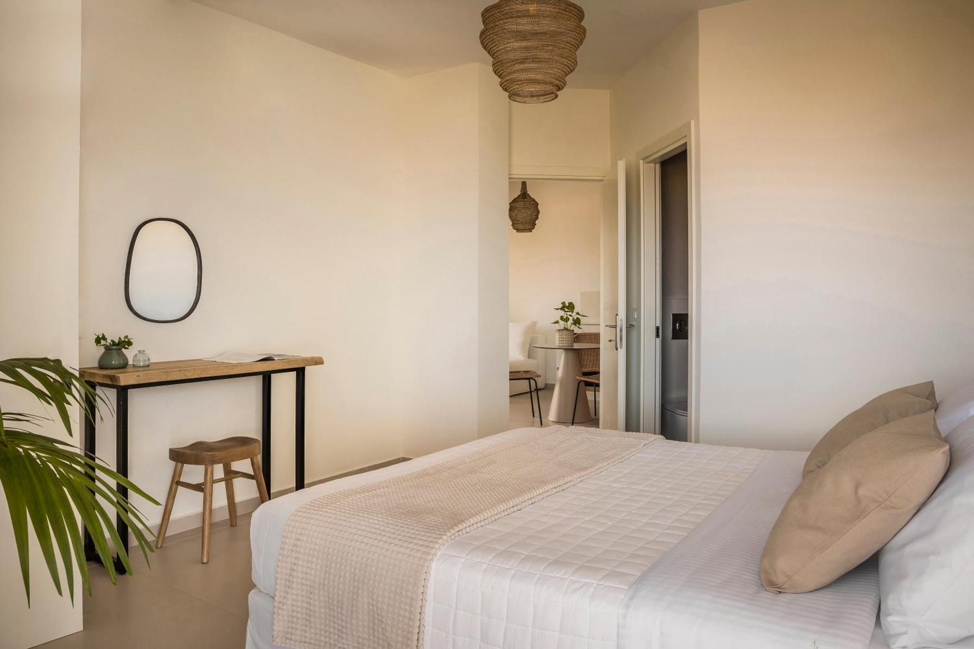 360ᵒ Residences Khelmáta Екстериор снимка