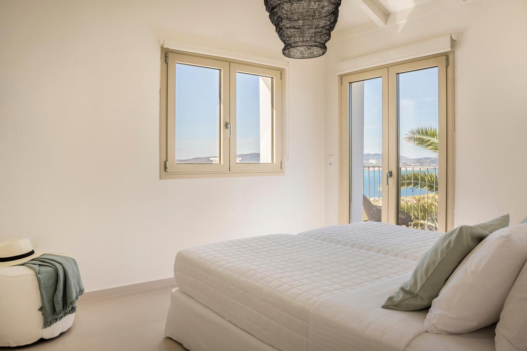 360ᵒ Residences Khelmáta Екстериор снимка